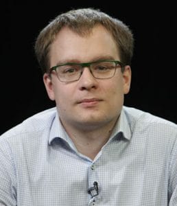 Василий Штабницкий